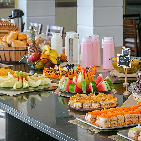 Ingleses Palace Hotel-3