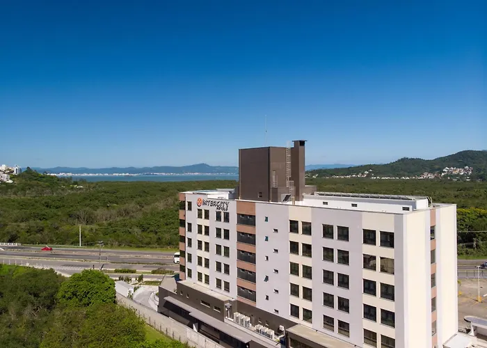 Intercity Portofino FlorianópolisHotel Florianopolis