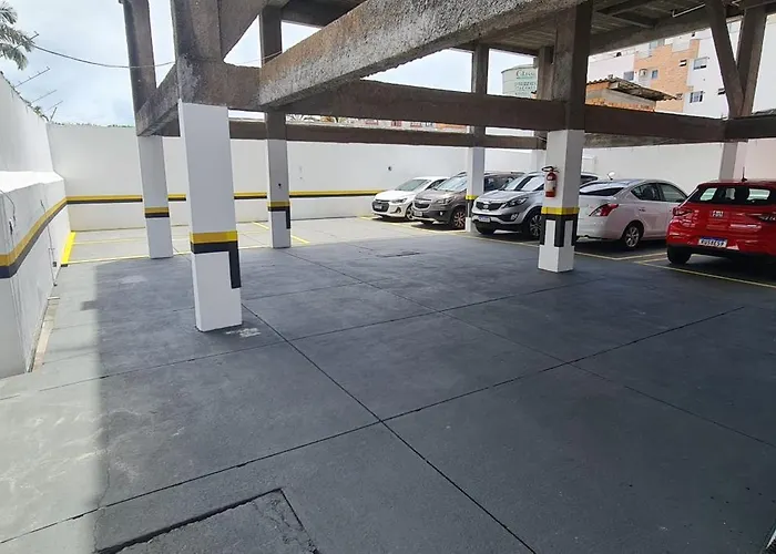 Pousada Ilhas Gregas Florianópolis