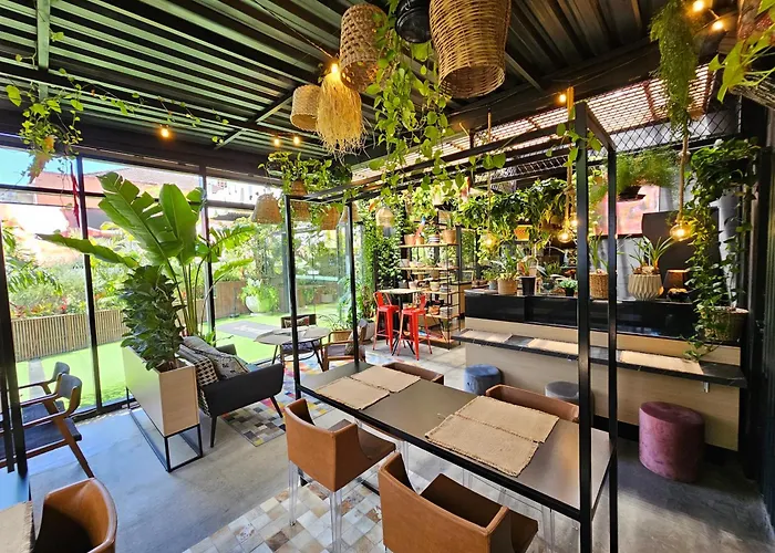 BewikiHotel Florianopolis