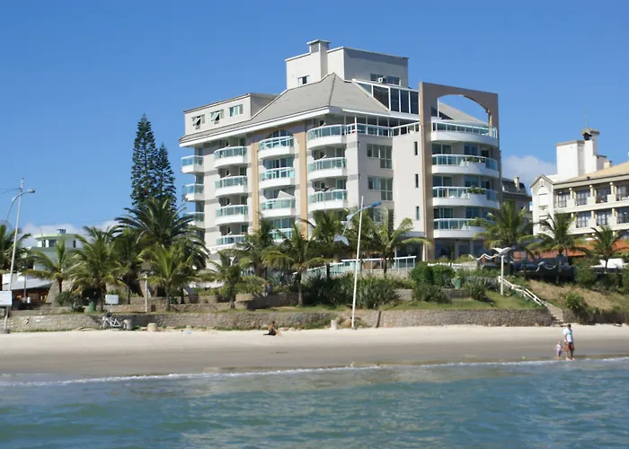Palace PraiaHotel Florianopolis