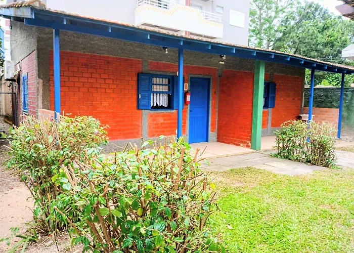 Pousada Natureza Florianópolis